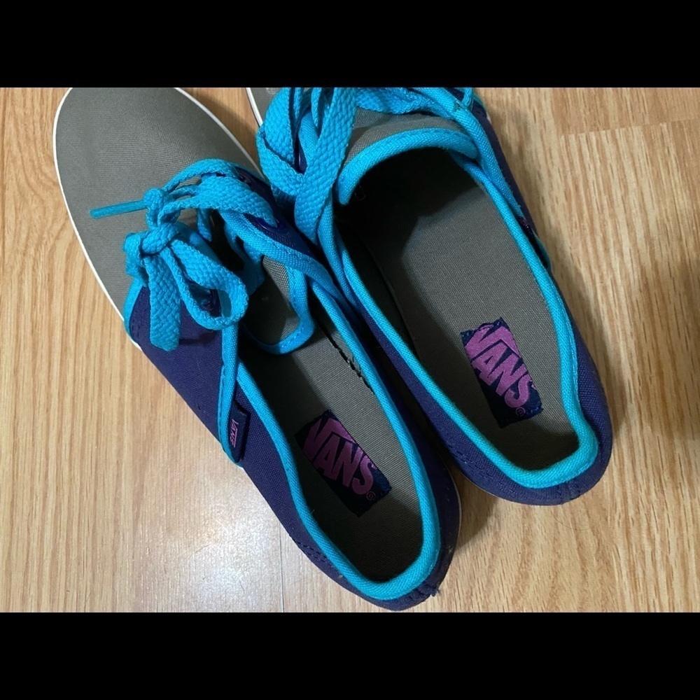 Vans Low Pro - Picture 2 of 10